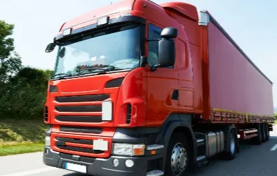 Konya Boyacıköy Ambar Kargo