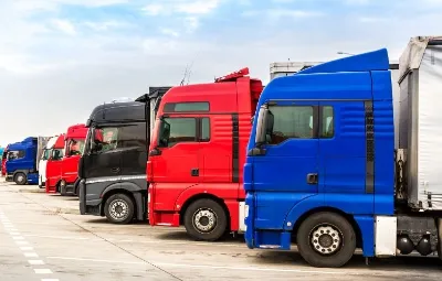 Konya Boyacıköy Ambar Nakliyat