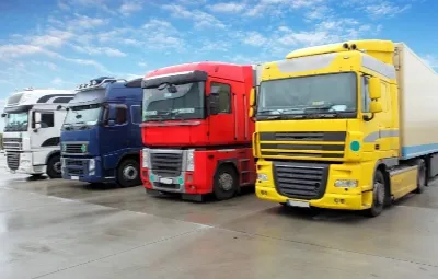 Konya Boyacıköy Nakliye Ambarı