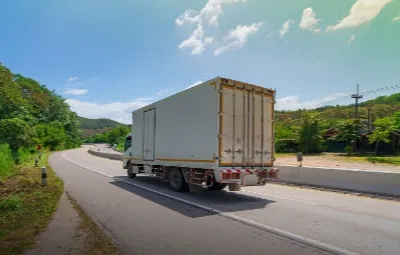 Konya ile Boyacıköy Arası Bulaşık Makinesi Taşıma