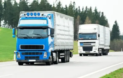 Konya ile Boyacıköy Arası Eşya Taşıma